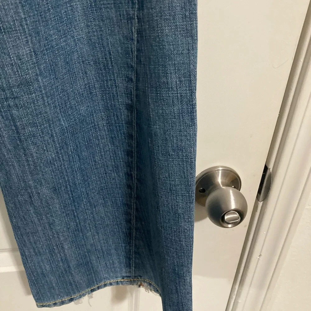 True Religion Joey Bootcut